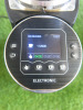 Mazzer Luigi Electronic Coffee Grinder, Model Major V Elect, S/N 2133397. - 2