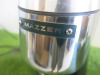 Mazzer Luigi Electronic Coffee Grinder, Model Major V Elect, S/N 2133397. - 3