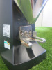 Mazzer Luigi Electronic Coffee Grinder, Model Major V Elect, S/N 2133397. - 5