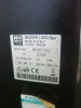 Mazzer Luigi Electronic Coffee Grinder, Model Major V Elect, S/N 2133397. - 6