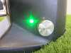 Mazzer Luigi Electronic Coffee Grinder, Model Major V Elect, S/N 2133397. - 9