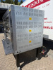Sveba Dahlen AB 3 Deck Mobile Pizza Oven, Model DC-33P, S/N 248818-1/1810, 3 Phase. - 5