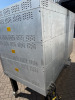 Sveba Dahlen AB 3 Deck Mobile Pizza Oven, Model DC-33P, S/N 248818-1/1810, 3 Phase. - 6