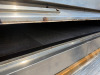 Sveba Dahlen AB 3 Deck Mobile Pizza Oven, Model DC-33P, S/N 248818-1/1810, 3 Phase. - 10