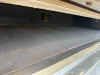 Sveba Dahlen AB 3 Deck Mobile Pizza Oven, Model DC-33P, S/N 248818-1/1810, 3 Phase. - 11