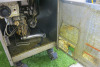 Pitco Gas Freestanding Single Tank Deep Fat Fryer, Model VF35. Comes with 2 x Baskets. Size H110 x W40 x D80cm. - 6