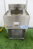 Far East Company Single Burner Gas Wok, Model CEFT 1, YOM 08/2023. Size H75 x W50 x D55cm.