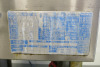 Far East Company Single Burner Gas Wok, Model CEFT 1, YOM 08/2023. Size H75 x W50 x D55cm. - 5