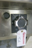 Mareno Bullseye Solid Top Gas Cooker, Model TP94GG On An Open Stand. Size H90 x W40 x D95cm. - 4