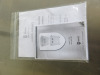 Parry Stainless Steel 2 Door Mobile Heated Cupboard, Model 1888, S/N 140001086, YOM 06/21, Size H93 x W85 x D62cm. Comes with Instruction Manual. Appears unused. - 5