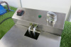 Buffalo Table Top Deep Fat Fryer, Model FC256. NOTE: missing basket. - 3