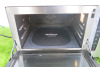 Panasonic 1000w Combination Microwave, Model NN-CF778S. NOTE: missing x 1 foot. - 4