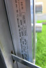 Panasonic 1000w Combination Microwave, Model NN-CF778S. NOTE: missing x 1 foot. - 5
