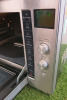 Panasonic 1000w Combination Microwave, Model NN-CF778S. NOTE: missing x 1 foot. - 6