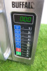 Buffalo 1000w Programmable Commercial Microwave, Model FB862-03. - 3