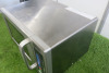 Buffalo 1000w Programmable Commercial Microwave, Model FB862-03. - 5