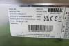 Buffalo 1000w Programmable Commercial Microwave, Model FB862-03. - 6