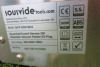 Sousvide Tools Senses 300 Chamber Vacuum Packer, Model SVT-03019EU. - 5