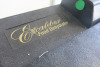 Excalibur 9 Tray Food Dehydrator, Model 4948CDGB. - 3