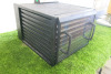 Excalibur 9 Tray Food Dehydrator, Model 4948CDGB. - 4