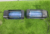 2 x Amufer Insect Killer Lamps, Model JY-03.