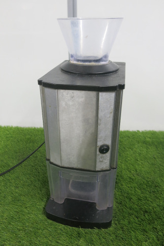 Ice Crusher, Model GS180.