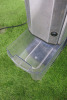 Ice Crusher, Model GS180. - 3