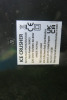 Ice Crusher, Model GS180. - 5