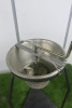 Louis Tellier Triturator & Stand. - 2