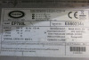 Foster Eco Pro G2 Upright Stainless Steel Freezer, Model EP700L, S/N E5502344, YOM 2017.Size H207 x W70 x D82cm. - 4