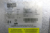Polar Upright Stainless Steel Fridge, Model G590-02, S/N 20098412.Size H193 x W70 x D70cm. - 4