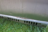 Polar Upright Stainless Steel Freezer, Model CD083, S/N 21045135.Size H186 x W60 x D60cm. - 7