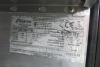 Foster Stainless Steel Under Counter Freezer, Model LR150-A, S/N E5386121. Size H80 x W60 x D65cm. - 6