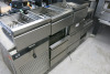 Foster 9 Drawer Stainless Steel Counter Fridge, Model EP1/3H, E5380211, Size H84 x W187 x D70cm. NOTE: spares or repair. - 6