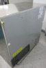 Polar 2 Door Glass Bottle Cooler, Model GL008-05, S/N CK200200057, Size H90 x W90 x D50cm. - 7