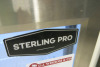 Sterling Pro Triple Glass Door Bottle Cooler, Model SPNC-STS, Size H90 x W133 x D50cm - 5