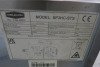 Sterling Pro Triple Glass Door Bottle Cooler, Model SPNC-STS, Size H90 x W133 x D50cm - 6