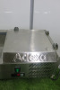 Adexa Countertop Refrigerated Preparation Fridge, Model PT12, S/N 944489972, Size H22 x W120 x D34cm. NOTE: missing glass top. - 2