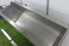 Adexa Countertop Refrigerated Preparation Fridge, Model PT12, S/N 944489972, Size H22 x W120 x D34cm. NOTE: missing glass top. - 4