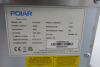 Polar G Series Under Counter Ice Machine, Model GL192-03, S/N 5164962-UK, Size H84 x W50 x D60cm. - 8