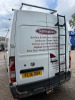 FL16 OOA: Vauxhall Movano F3500 LsH2 CDTI. Diesel, Manual, 2299cc. Mileage 131685. MOT Expires 24th February 2027. Comes with Logbook & Key. - 3