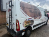 FL16 OOA: Vauxhall Movano F3500 LsH2 CDTI. Diesel, Manual, 2299cc. Mileage 131685. MOT Expires 24th February 2027. Comes with Logbook & Key. - 4