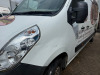 FL16 OOA: Vauxhall Movano F3500 LsH2 CDTI. Diesel, Manual, 2299cc. Mileage 131685. MOT Expires 24th February 2027. Comes with Logbook & Key. - 7
