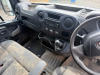 FL16 OOA: Vauxhall Movano F3500 LsH2 CDTI. Diesel, Manual, 2299cc. Mileage 131685. MOT Expires 24th February 2027. Comes with Logbook & Key. - 14