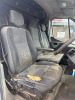 FL16 OOA: Vauxhall Movano F3500 LsH2 CDTI. Diesel, Manual, 2299cc. Mileage 131685. MOT Expires 24th February 2027. Comes with Logbook & Key. - 16