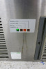 Scotsman Self Contained Ice Cuber Machine, Model ACM 47 AS, S/N AN033392. Size H64 x W40 x D60cm. - 5