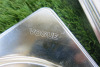 11 x Assorted sized GN Containers & 2 x Lids. - 9