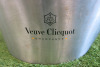 Veuve Clicquot Champagne Ice Bucket. - 2