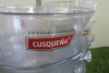 9 x Cusquena Plastic Beer Buckets. - 2