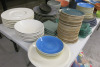 Approx 190 Pieces of Assorted Crockery to Include, Plates, Bowls, Side Plates, Serving Dishes etc (As Viewed/Pictured). - 2